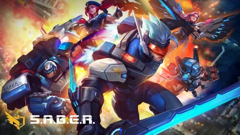 Cara Membuat Squad Di Mobile Legends. Cara Membuat Squad Mobile Legends