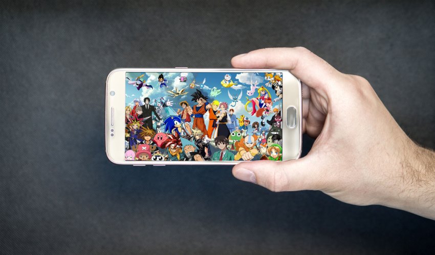 Aplikasi Nonton Anime Di Iphone. Aplikasi Untuk Nonton Anime Sub Indo di Android dan iPhone