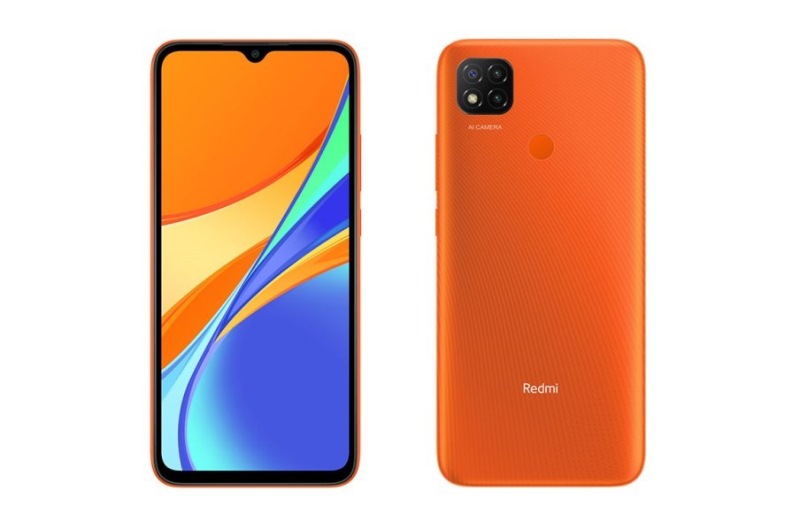 Cara Screenshot Redmi 9c. Mirip Redmi 9A, Begini Cara Screenshot Xiaomi Redmi 9C