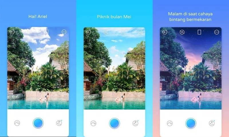 Aplikasi Edit Awan Di Iphone. 7 Aplikasi Edit Awan di Foto Supaya Lebih Bagus dan Keren