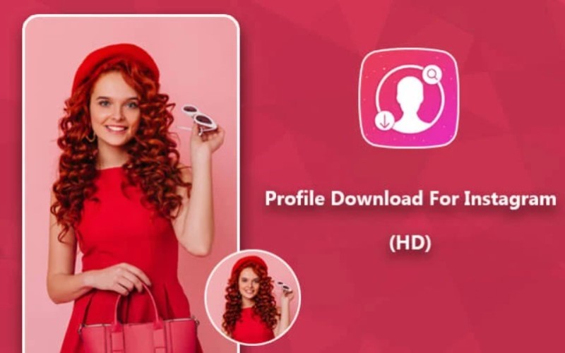 Cara Mendownload Foto Profil Instagram. 5 Aplikasi Download Foto Profil Instagram di HP Android