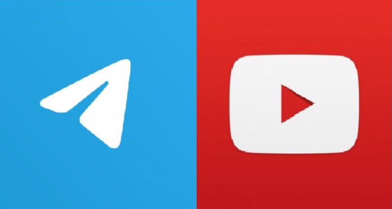 Cara Download Video Youtube Di Telegram. Cara Download Video YouTube di Telegram ke Galeri HP