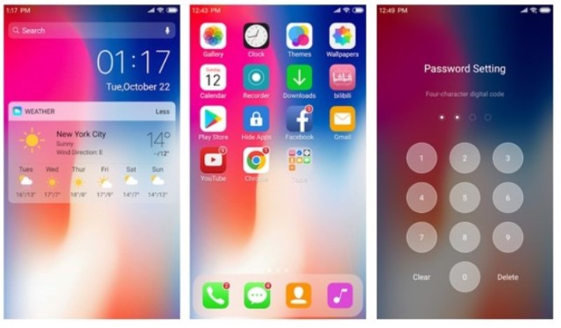 Download Tema Iphone 7 Untuk Android. 7 Aplikasi Tema iPhone Unik dan Gratis Digunakan