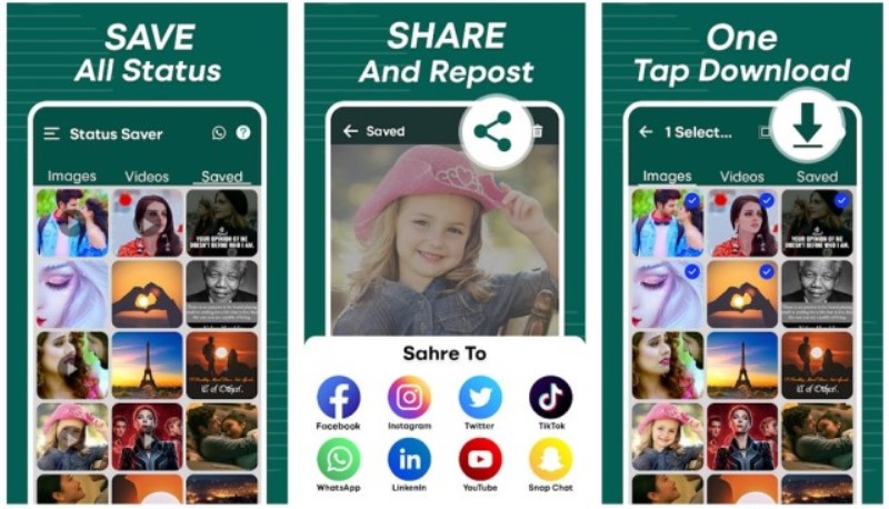 Cara Save Story Wa Iphone. 5 Aplikasi Download Story Whatsapp iPhone yang Gratis Digunakan