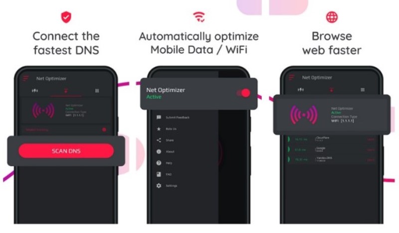 Aplikasi Penguat Sinyal Telkomsel. 7 Aplikasi Penguat Sinyal Telkomsel agar Jaringan Lebih Kencang dan Stabil