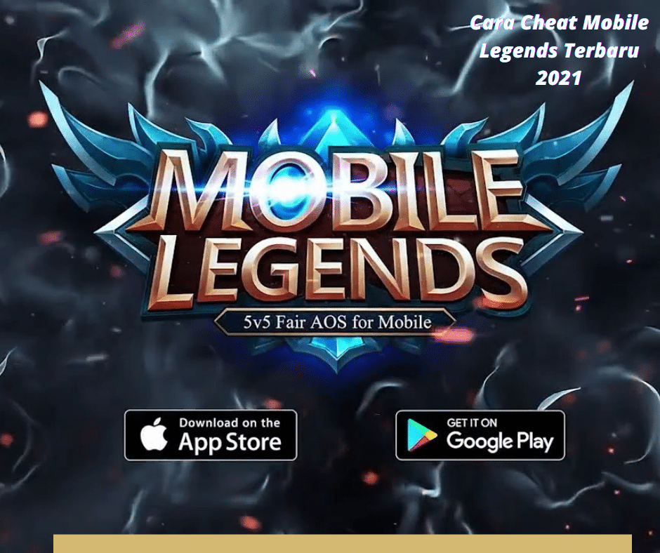 Cara Cheat Mobile Legend 2021. Cara Cheat Mobile Legends Terbaru 2021 Tanpa Root