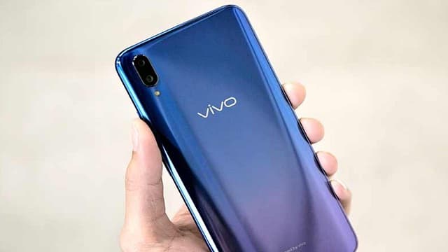 Cara Mengatasi Hp Vivo Yang Tidak Bisa Disentuh. Begini Cara Mengatasi HP Vivo Bunyi Sendiri (TalkBack VIVO)