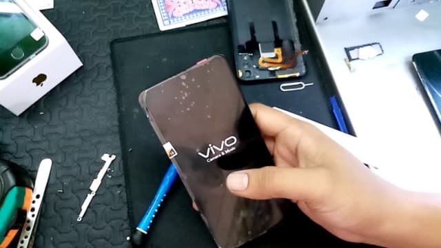 Cara Mengunci Hp Vivo. Cara Mengunci Aplikasi di Hp Vivo dengan Mudah dan Cepat