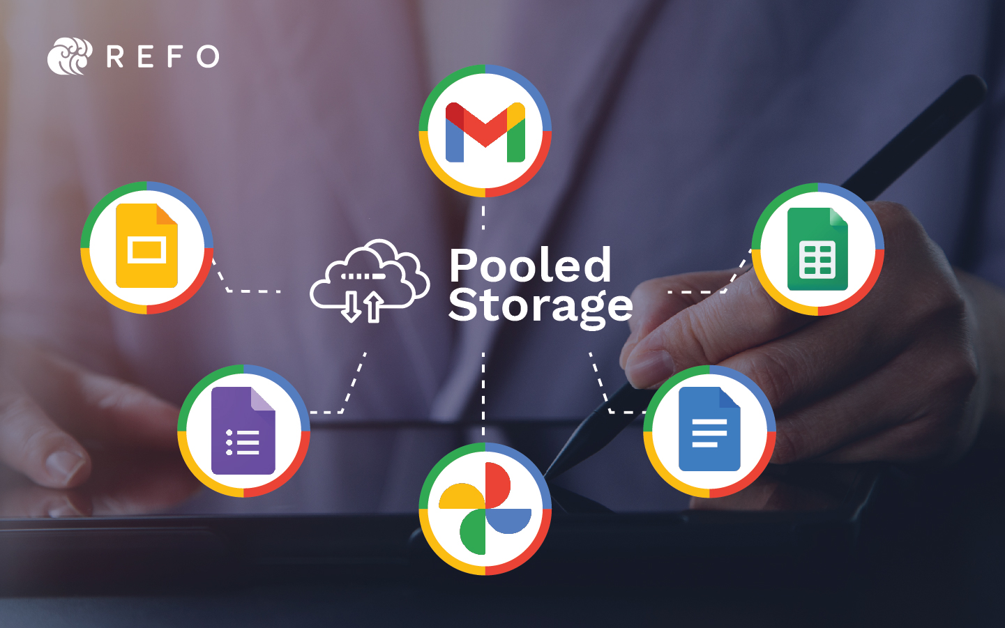 Cara Hapus Penyimpanan Google Drive. Google Workspace for Education Pooled Storage: Ini yang Perlu Anda Ketahui