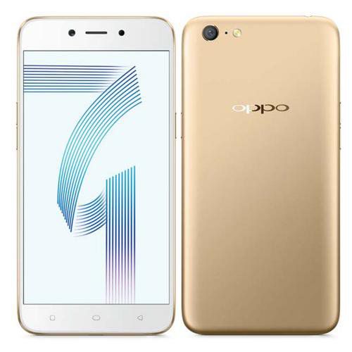 Cara Ngeflash Hp Oppo. Cara Flash Oppo a71 + Firmware via Flashtool