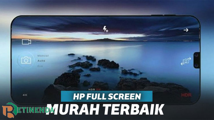 Hp Layar Poni Harga Dibawah 1 Juta. 20 HP Full Screen Tanpa Poni Murah Dibawah 1 Juta 2024