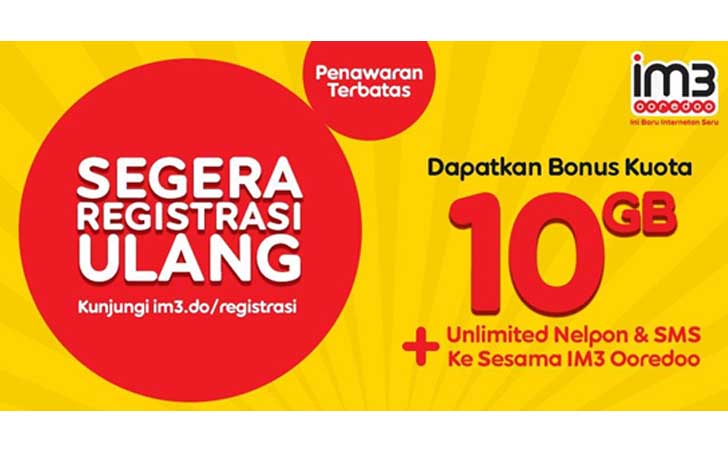 Cara Daftar Paket Kuota Indosat. Cara Daftar dan Aktivasi Paket Internet Indosat