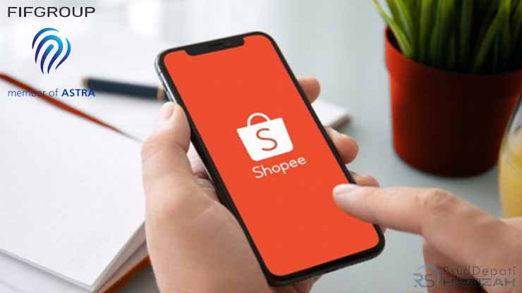 Bayar Fif Di Shopee. Bayar FIF di Shopee 2024 : Syarat & Biaya