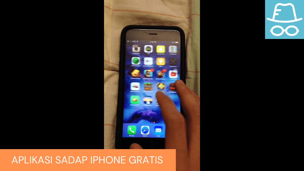 Cara Menyadap Iphone Tanpa Jailbreak. 10 Cara Sadap iPhone & iPad Tanpa Jailbreak (GRATIS)