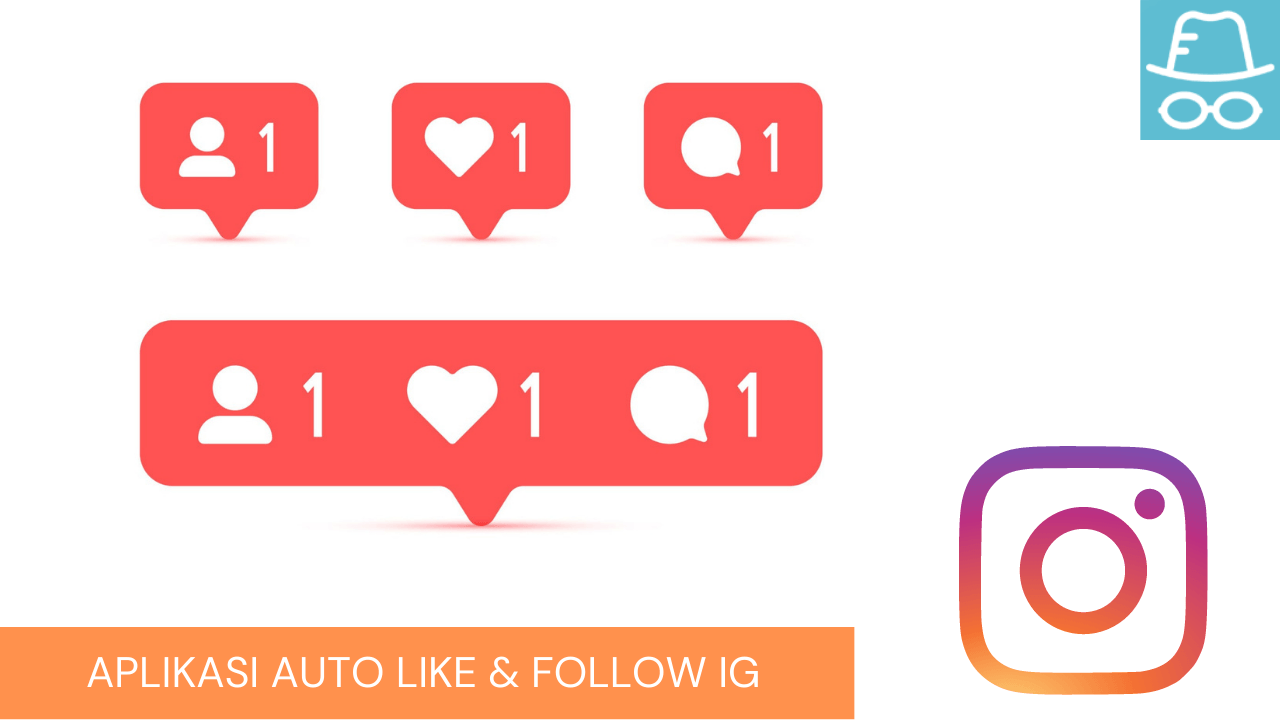 Aplikasi Auto Followers Instagram. 10 Aplikasi Auto Follow & Like IG (Android & iOS)