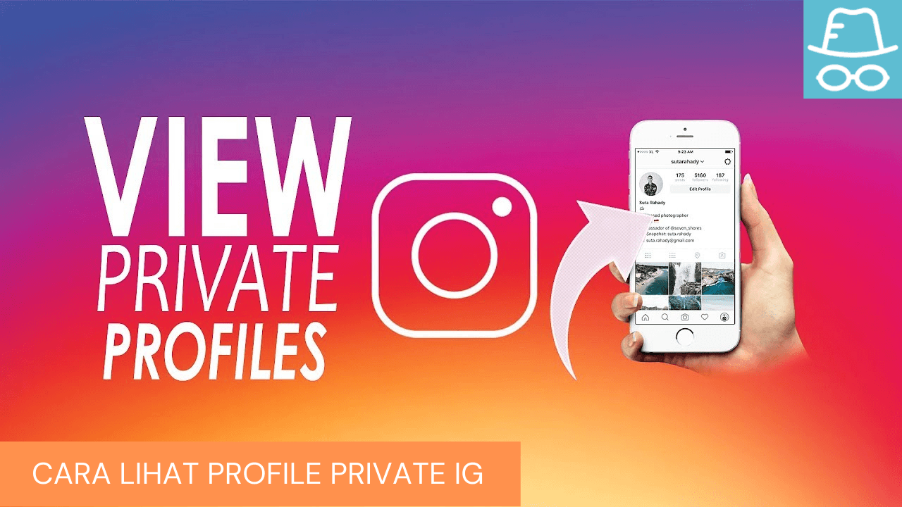 Unlock Private Akun Instagram Web Viewer. 17 Cara Intip Akun Instagram Private (update)