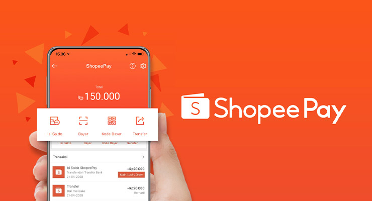 Cara Transfer Shopeepay Ke Akun Lain. 9 Cara Transfer ShopeePay Ke Akun Lain Terbaru 2022