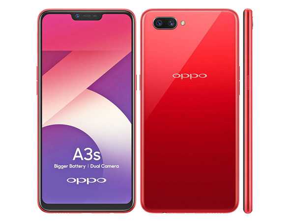 Oppo Cph1803 Lupa Pola. 5 Cara Hard Reset Oppo A3S Lupa Pola, Pin dan Password