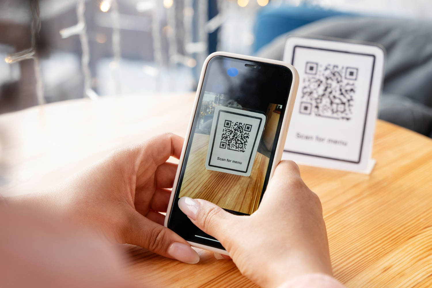 Membuat Qr Code Sendiri. Begini Cara Membuat QR Code dengan Mudah, Pebisnis Online Harus Tahu!