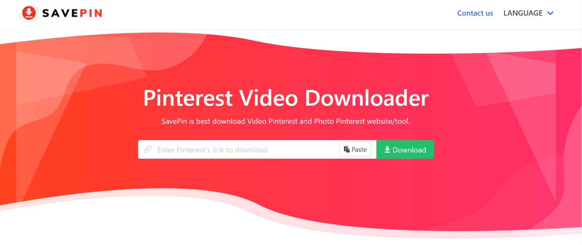Aplikasi Download Video Pinterest. Unduh Video Dari Pinterest - Download Video Pinterest
