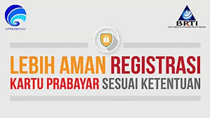 Cara Registrasi Kartu Simpati Loop. √ Cara Registrasi Ulang Kartu Telkomsel Simpati, As, Loop Dan Halo