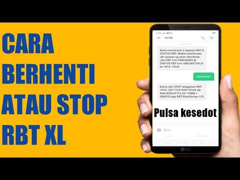 Cara Menonaktifkan Nsp Xl. √ Cara Berhenti Berlangganan NSP XL Dengan 3 Cara Mudah