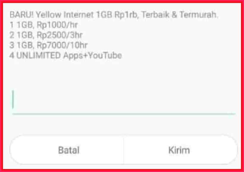 Kode Rahasia Paket Murah Indosat 2021. √ Kode Rahasia Paket Murah Indosat 2023