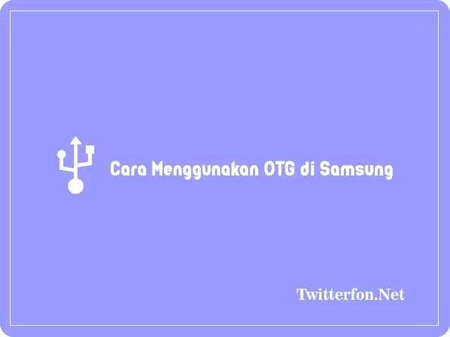 Cara Menggunakan Otg Di Vivo. √ 4 Cara Menggunakan OTG di Samsung Lengkap 2023