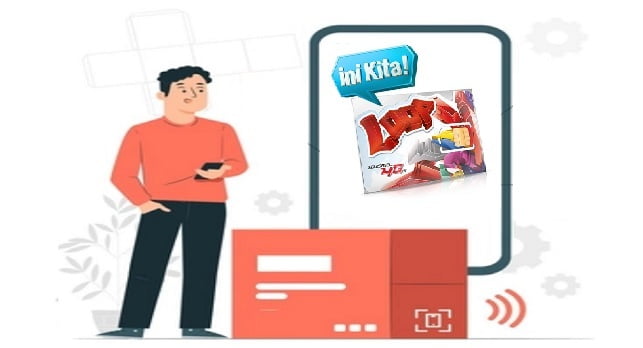 Kode Rahasia Pulsa Gratis Telkomsel Loop. Kode Rahasia Pulsa Gratis Telkomsel Loop 2022