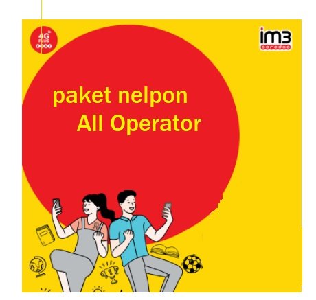 Cara Paket Nelpon Indosat Ke Semua Operator. Cara paket nelpon Indosat ke Semua Operator