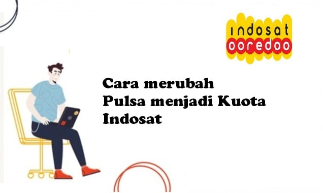 Cara Memaketkan Pulsa Menjadi Kuota Indosat. Cara merubah Pulsa menjadi Kuota Indosat