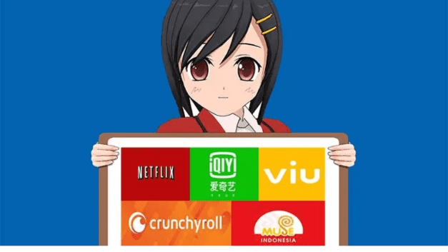 Web Nonton Anime Sub Indo Lengkap. 10 Aplikasi Nonton Anime Gratis, Terbaru dan Terlengkap