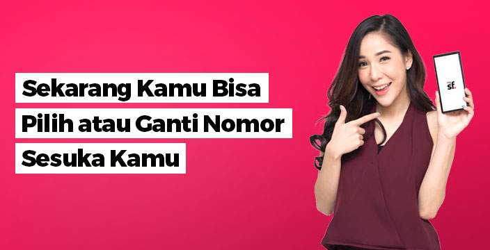 Hp Smartfren Mati Sendiri. Ganti Nomor – smartfren