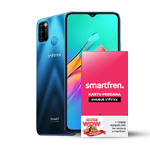 Hp Infinix Smart 5. Infinix Smart 5 – smartfren