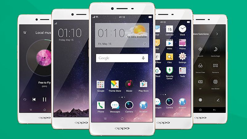 Kelebihan Dan Kekurangan Oppo R7. Oppo R7 Lite Diluncurkan di Indonesia, Inilah Spesifikasi dan Harganya