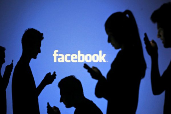 Facebook Tidak Bisa Siaran Langsung. Kini Artis Bisa Siaran Langsung Via Video Facebook