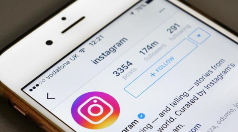 Cara Menghapus Akun Fake Ig. Cara Menghapus Akun Instagram Tanpa Login