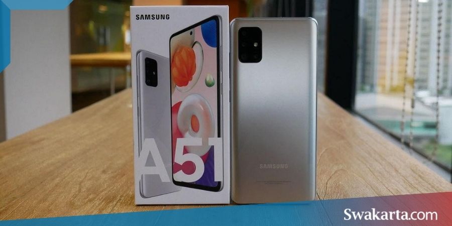 Cara Mengunci Aplikasi Di Hp Samsung A51. 5 Cara Mengunci Aplikasi Pada Samsung A51, Mudah Dan Praktis