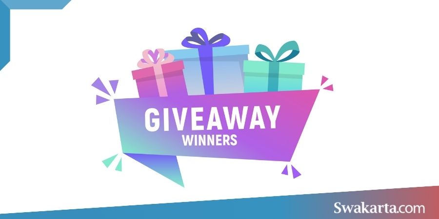 Cara Kerja Random Picker Instagram. 20 Cara Menang Giveaway Random Comment Picker IG & Youtube