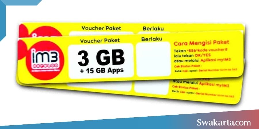 Cek Voucher Indosat Sudah Terpakai Atau Belum. Cara Cek Voucher Indosat : Sudah Terpakai Atau Belum