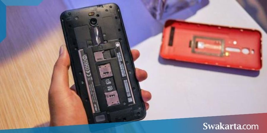 Cara Mengetahui Tipe Hp Asus Zenfone. 6 Cara Mengetahui Type Hp Asus Dengan Mudah