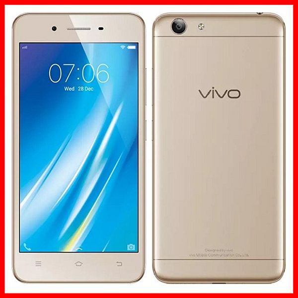 Harga Baru Vivo Y53. Spesifikasi dan Harga Vivo Y53 Terbaru 2017