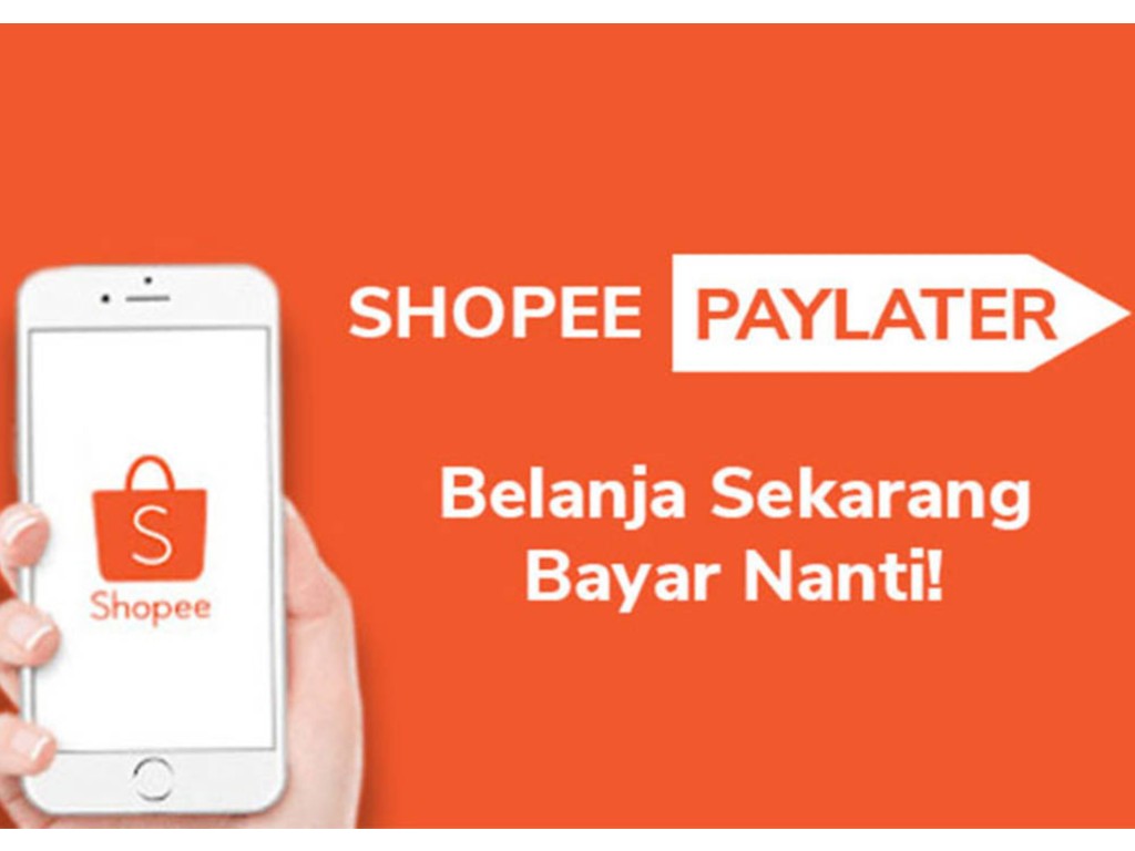 Cara Aktivasi Shopeepay Later. Cara Mengaktifkan ShopeePay Later