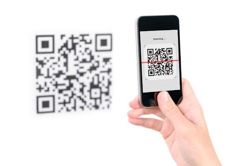 Aplikasi Qr Code Terbaik. Absensi QR Code Terbaik dari Talenta