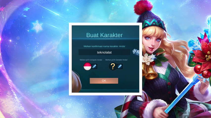 Cara Buat Akun Baru Mobile Legend Tanpa Hapus Data. √ Cara Membuat Akun ML Baru Tanpa Hapus Akun Lama & Data