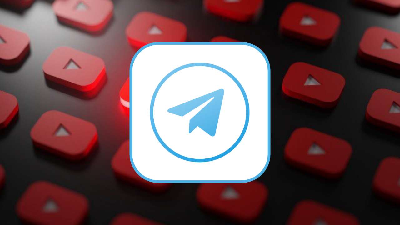 Cara Download Video Youtube Di Telegram. √ Cara Download Video YouTube di Bot Telegram 2022