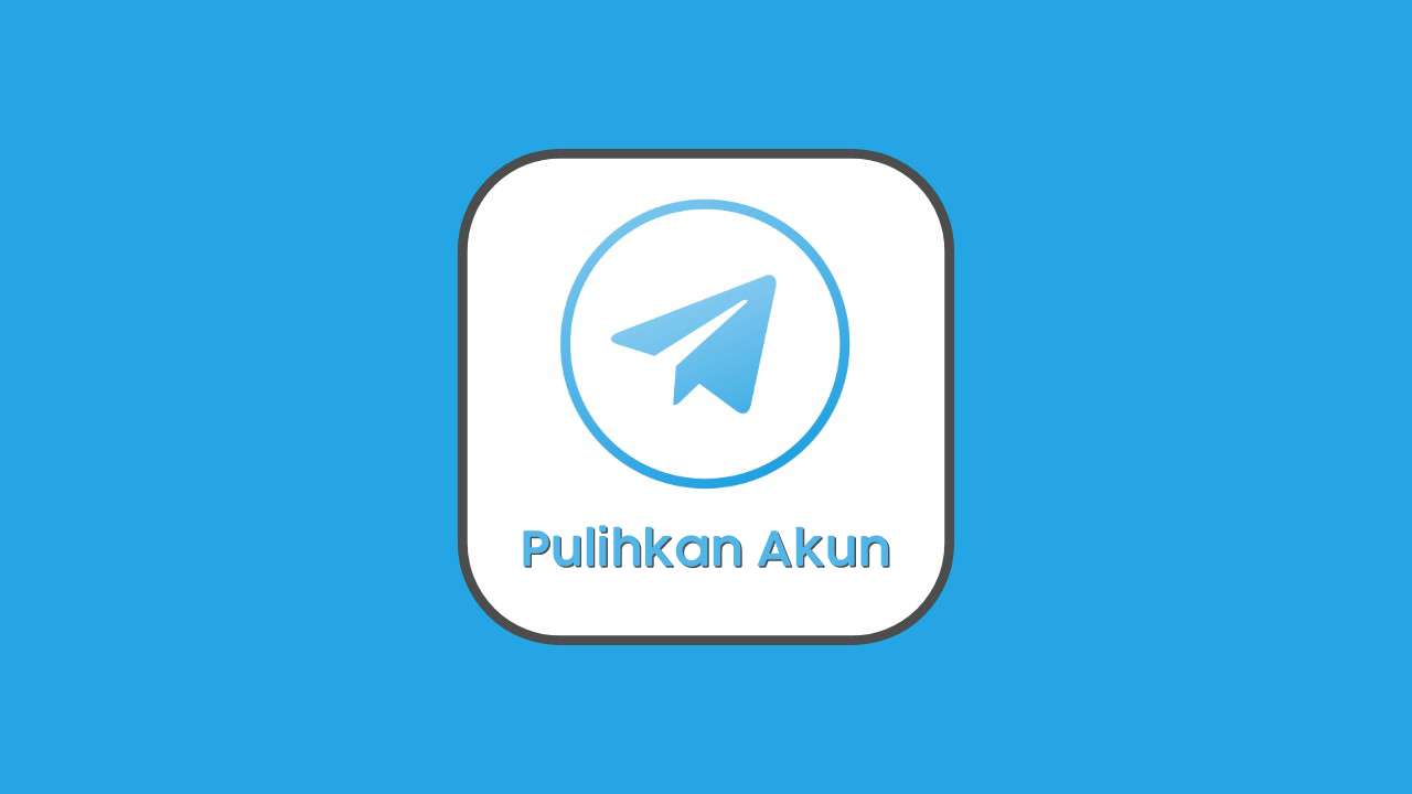 Cara Mengembalikan Akun Terhapus Di Telegram. √ 2 Cara Mengembalikan Akun Telegram Yang Terhapus Permanen