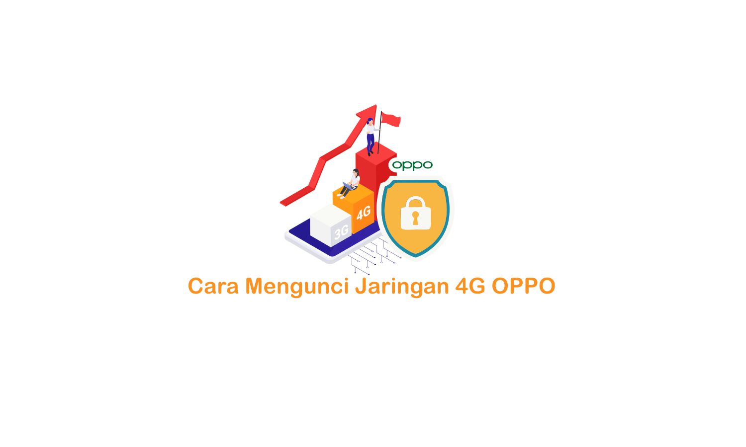 Kunci Jaringan 4g Oppo A12. √ 3 Cara Mengunci Jaringan 4G HP Oppo Paling Ampuh