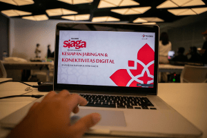 Pulsa Siaga Telkomsel 2021. Telkomsel Siaga Ajak Masyarakat Maksimalkan Pengalaman Aktivitas Digital untuk #BukaPintuKebaikan di Momen Ramadan dan Idul Fitri 1442 H