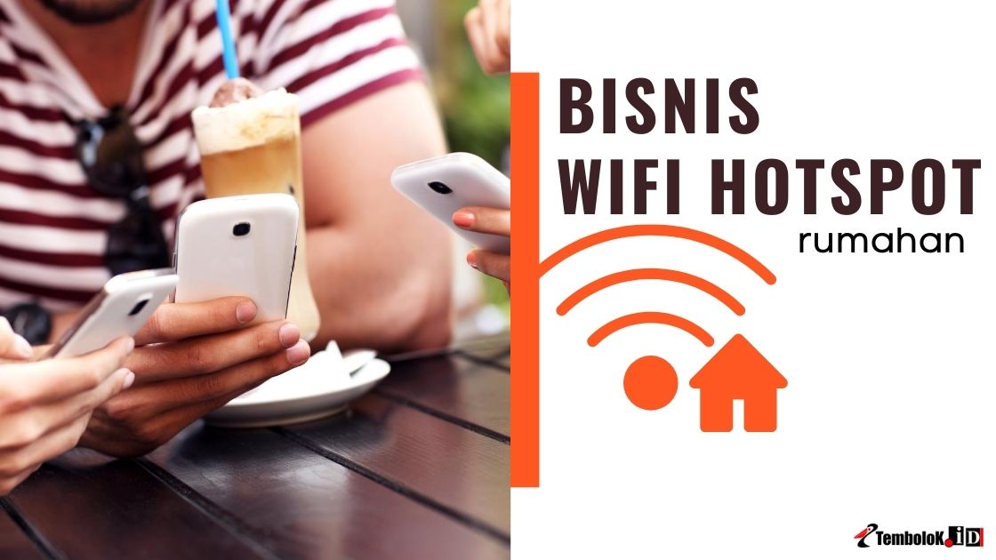 Cara Memasang Wifi Di Warung. Cara Memulai Usaha Wifi Voucher Rumahan Dari NOL